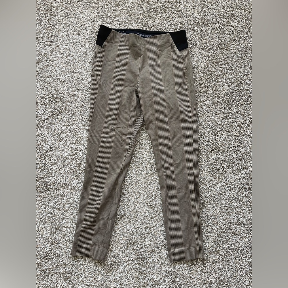 Calvin Klein Work Pant